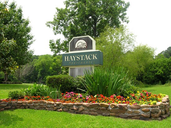 Haystack Apartments